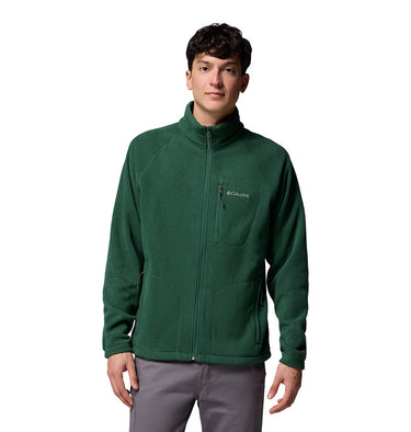 Men's Fast Trek II Full Zip Fleece