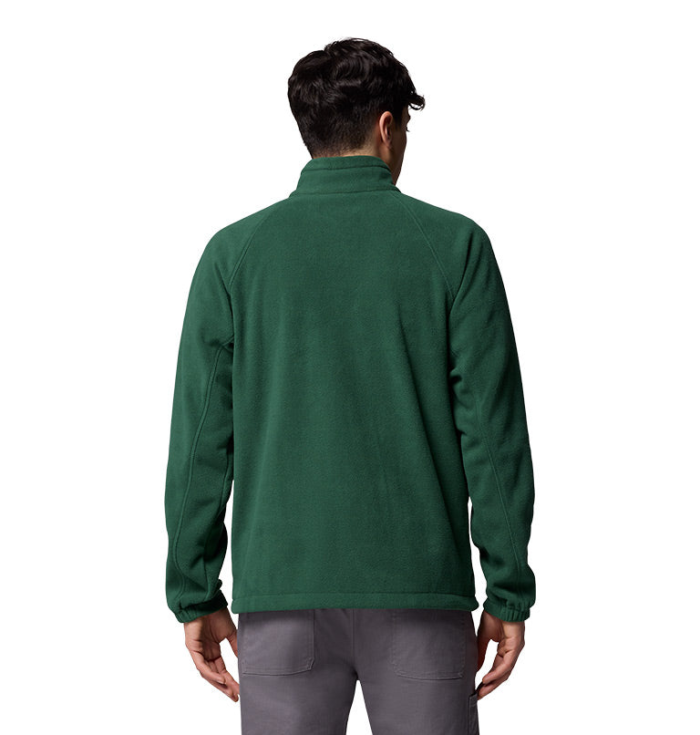 Men's Fast Trek II Full Zip Fleece