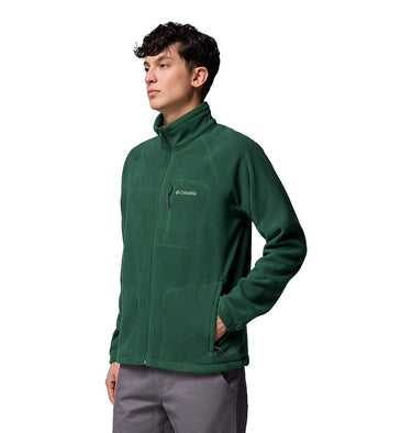 Men's Fast Trek II Full Zip Fleece