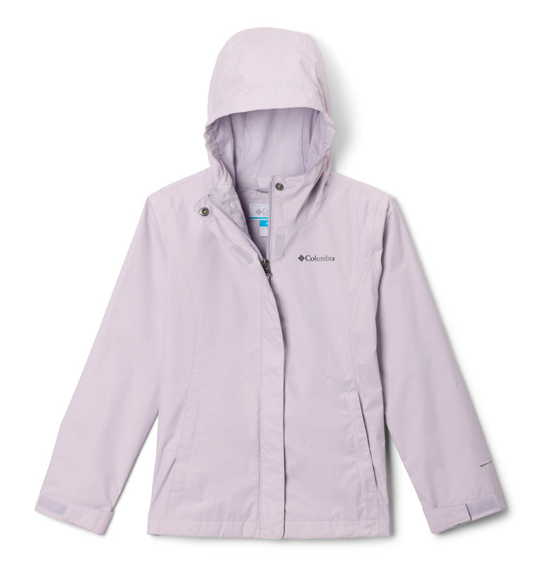 Kids' Arcadia Rain Jacket