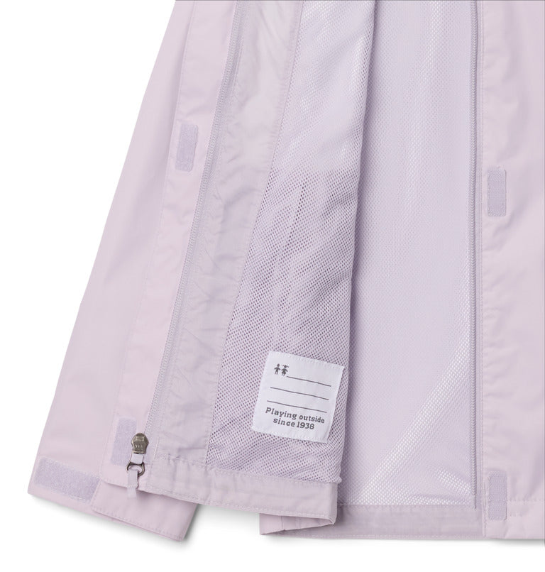 Kids' Arcadia Rain Jacket