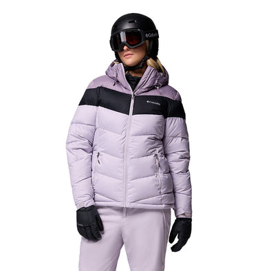 Women's Abbott Peak II Insulated Jacket