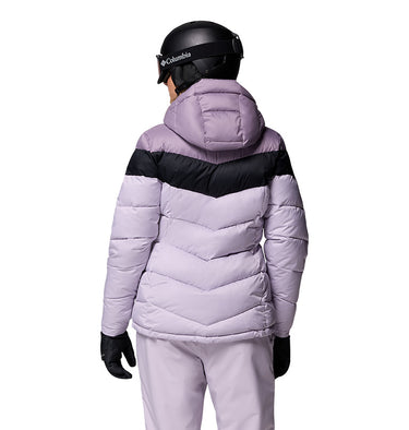 Women's Abbott Peak II Insulated Jacket