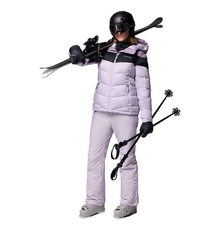 Women's Abbott Peak II Insulated Jacket