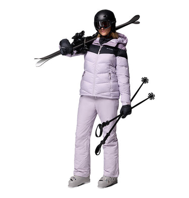 Women's Abbott Peak II Insulated Jacket