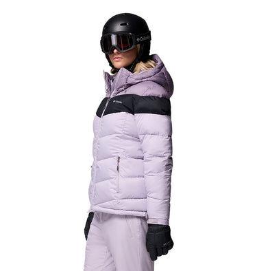 Women's Abbott Peak II Insulated Jacket