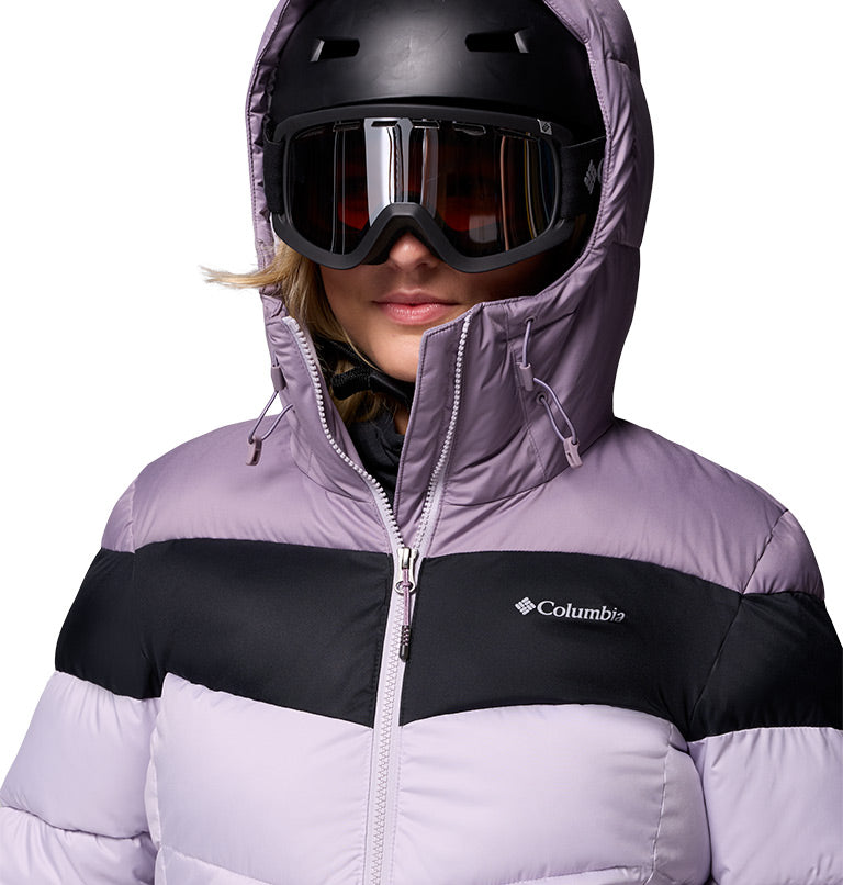 Women's Abbott Peak II Insulated Jacket