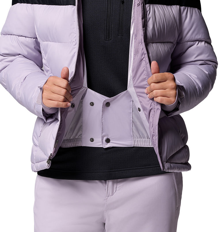 Women's Abbott Peak II Insulated Jacket