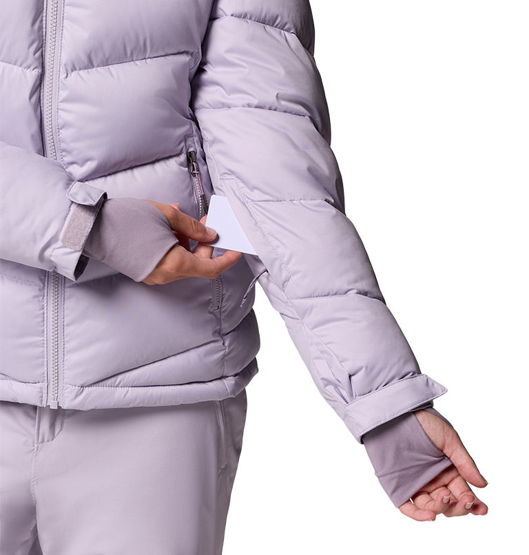 Women's Abbott Peak II Insulated Jacket
