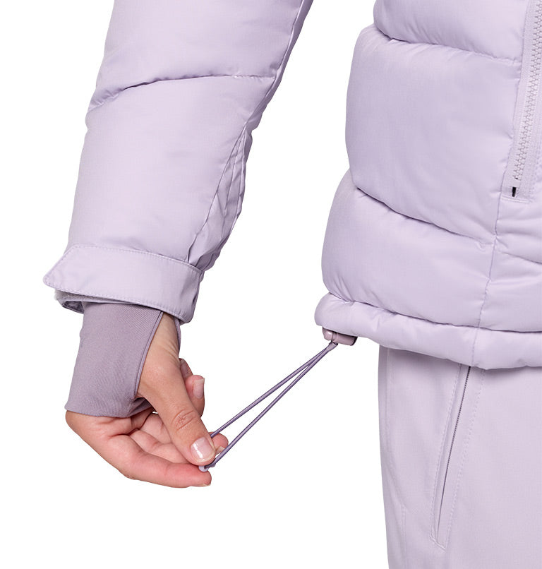 Women's Abbott Peak II Insulated Jacket