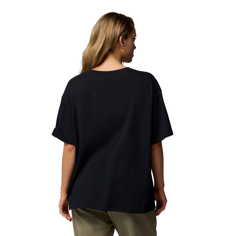 Women's Rolling Bend™ Graphic Oversized T-Shirt