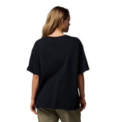 Women's Rolling Bend™ Graphic Oversized T-Shirt