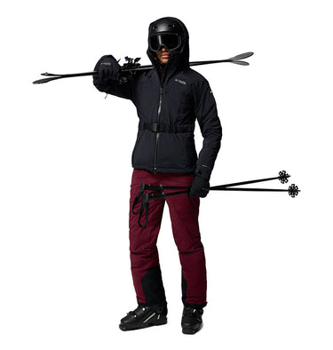 Women's Cirque Bowl Insulated Pants