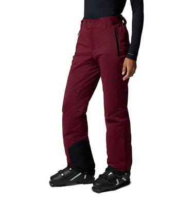 Women's Cirque Bowl Insulated Pants