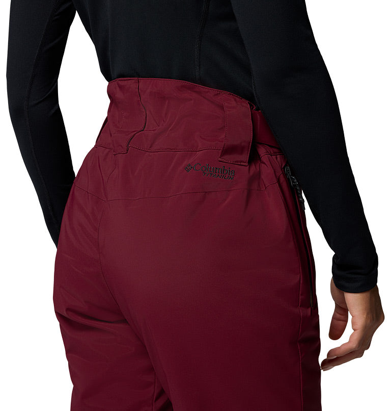 Women's Cirque Bowl Insulated Pants