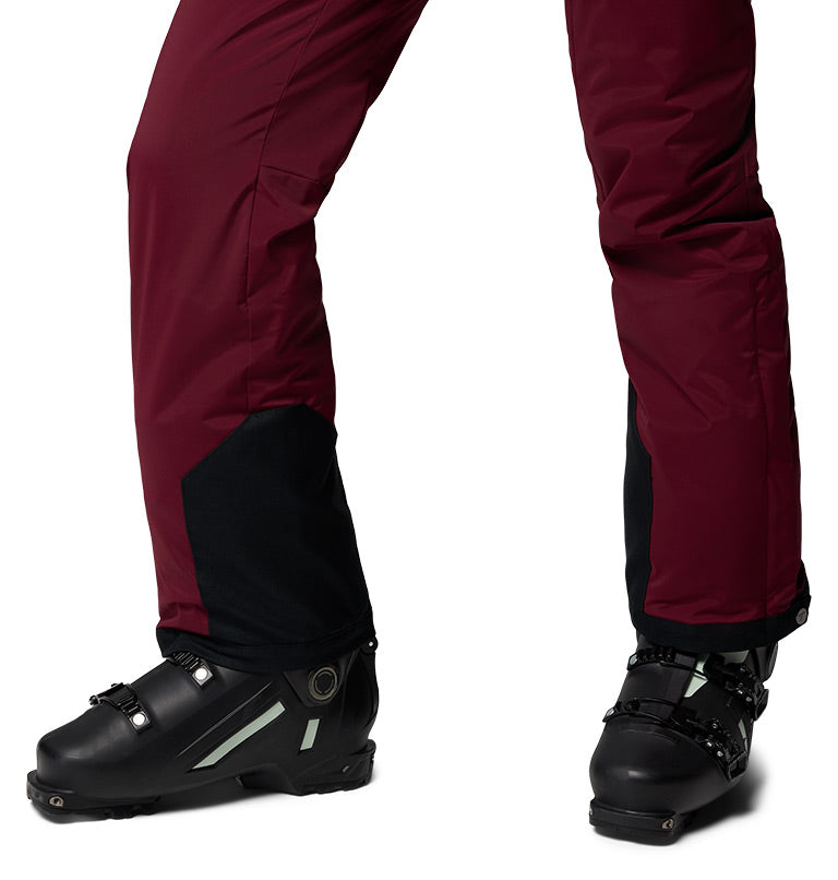 Women's Cirque Bowl Insulated Pants