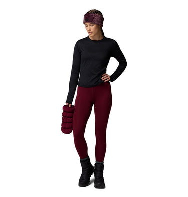 Women's Granite Point Long Sleeve Crew Shirt