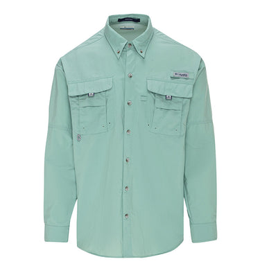 Men's PFG Bahama II Long Sleeve Shirt