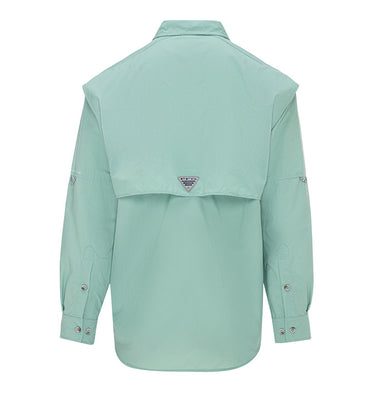 Men's PFG Bahama II Long Sleeve Shirt