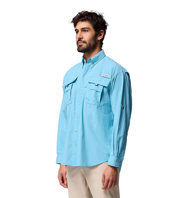Men’s PFG Bahama™ II Long Sleeve Shirt
