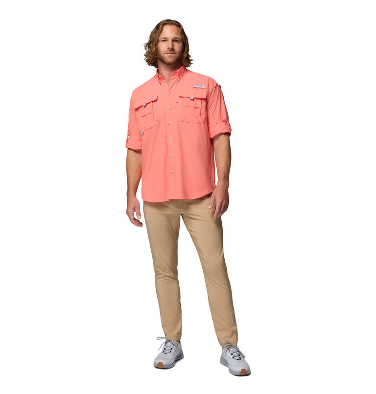 Men's PFG Bahama II Long Sleeve Shirt