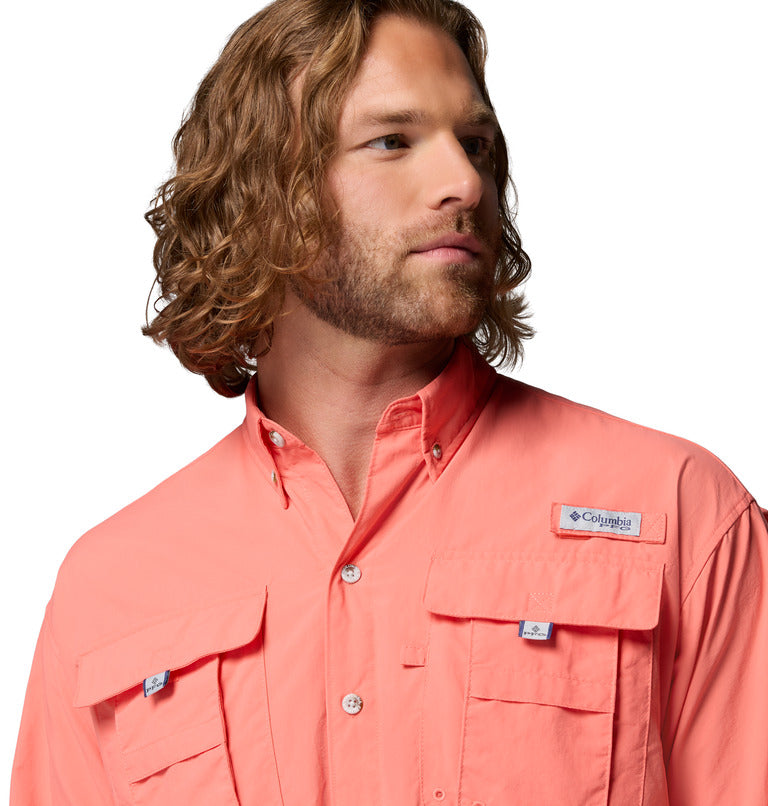Men's PFG Bahama II Long Sleeve Shirt