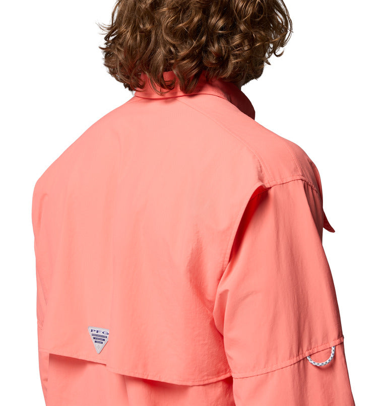 Men's PFG Bahama II Long Sleeve Shirt