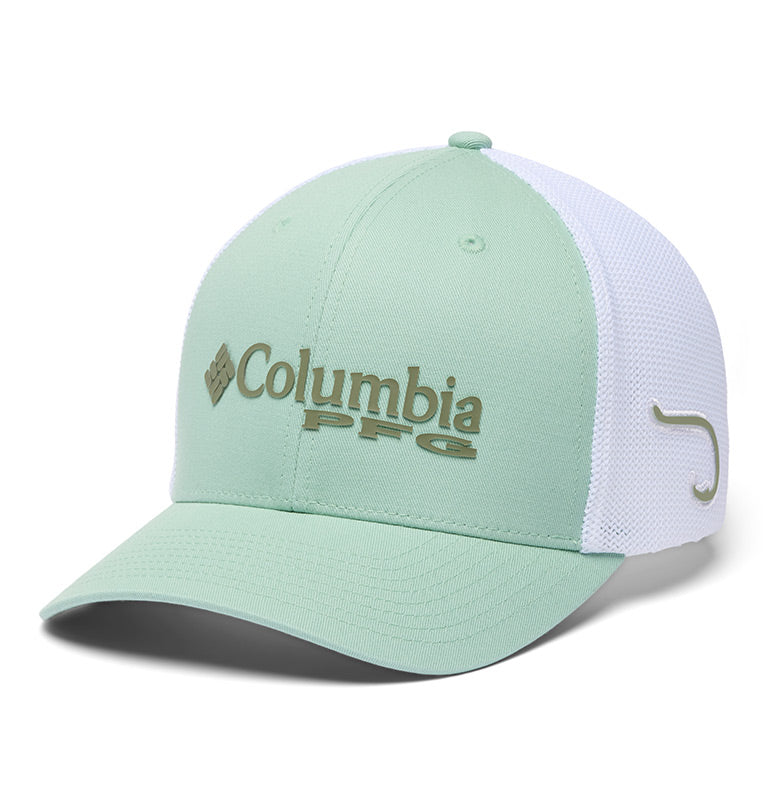 PFG Logo Mesh Ball Cap