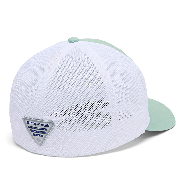 PFG Logo Mesh Ball Cap