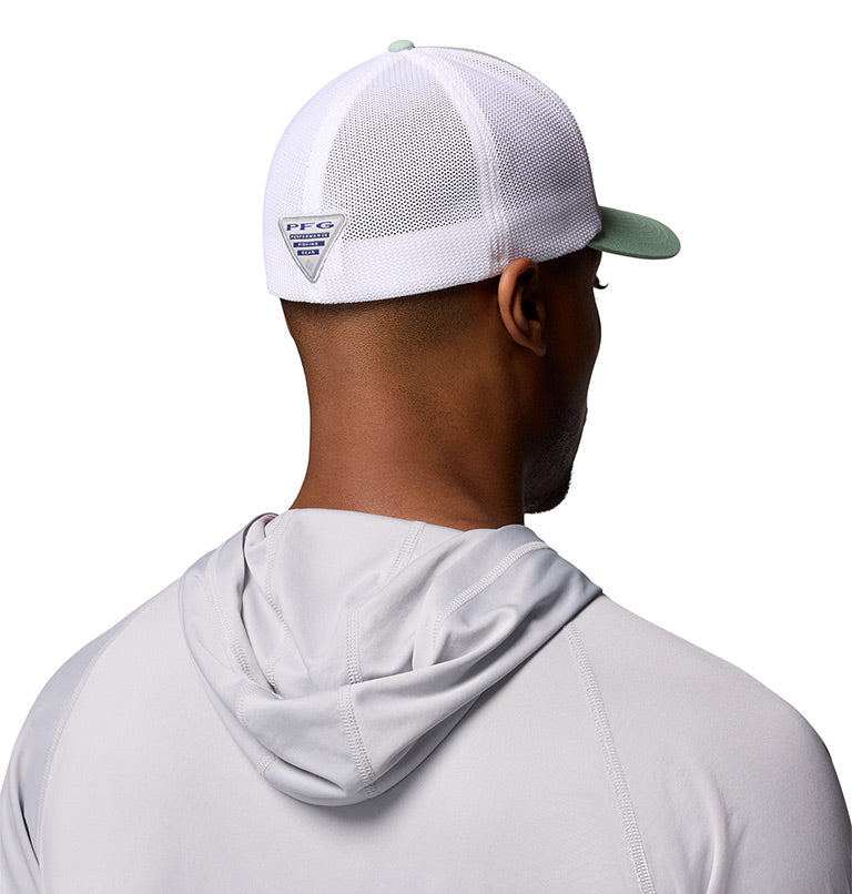 PFG Logo Mesh Ball Cap