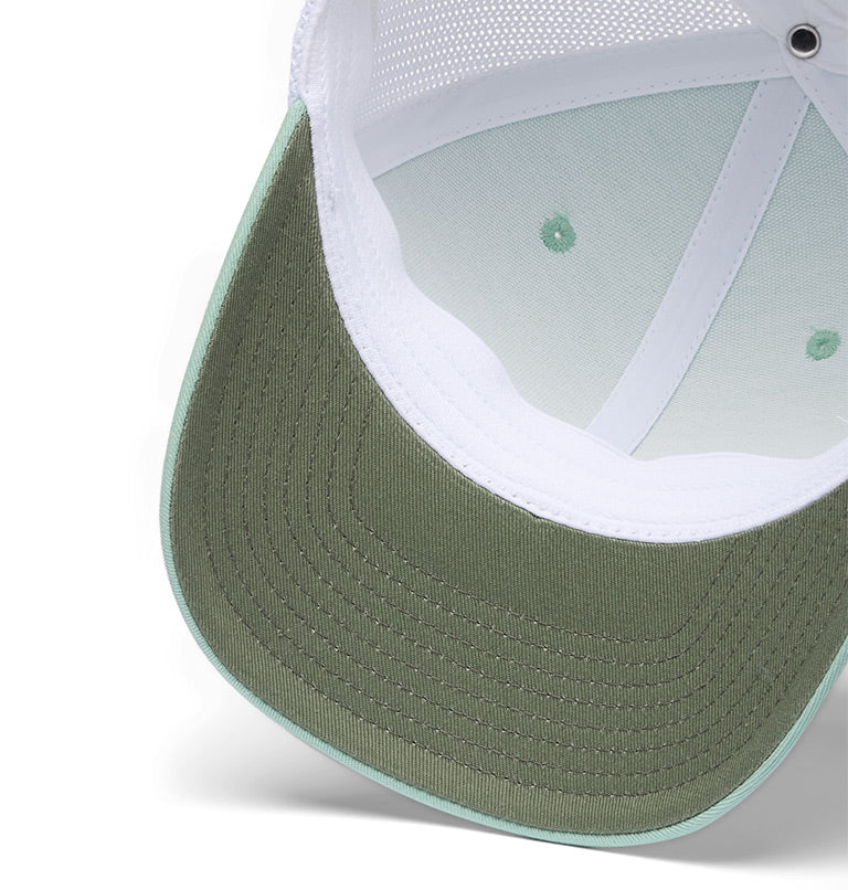 PFG Logo Mesh Ball Cap