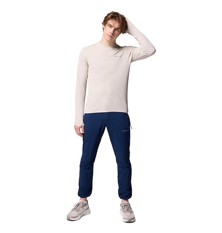 Men's Columbia Tech Softshell Pants