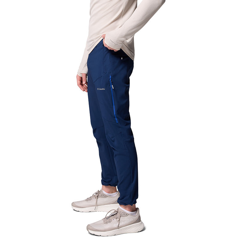 Men's Columbia Tech Softshell Pants
