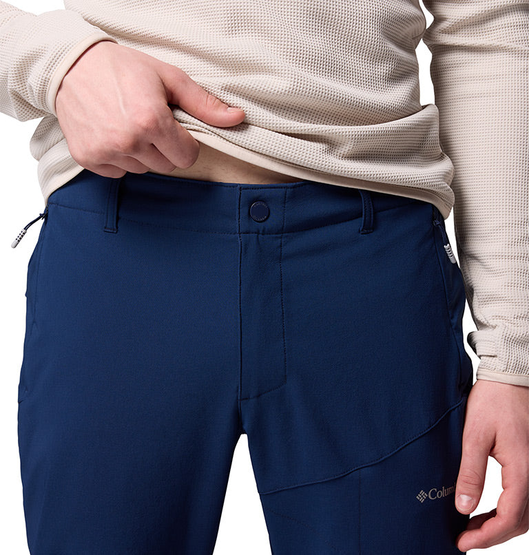 Men's Columbia Tech Softshell Pants
