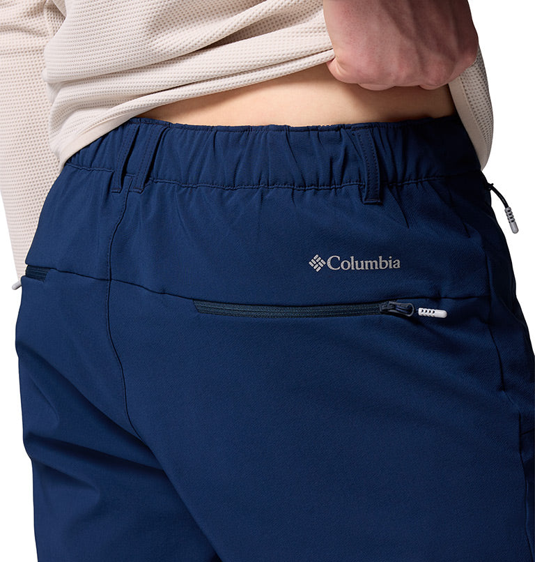 Men's Columbia Tech Softshell Pants
