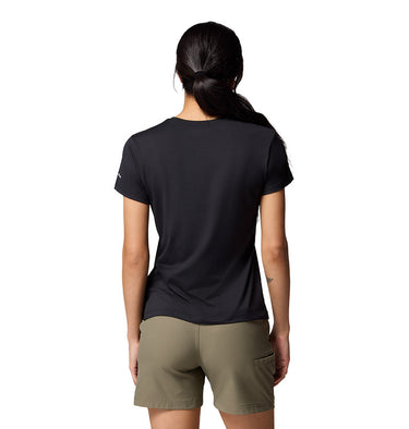 Women's Sloan Ridge Technical Graphic T-Shirt