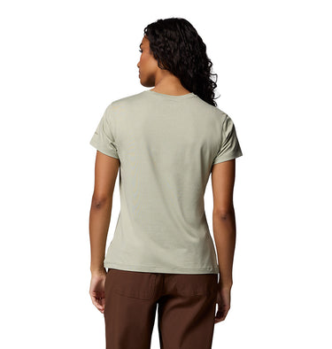 Women's Sloan Ridge Technical Graphic T-Shirt