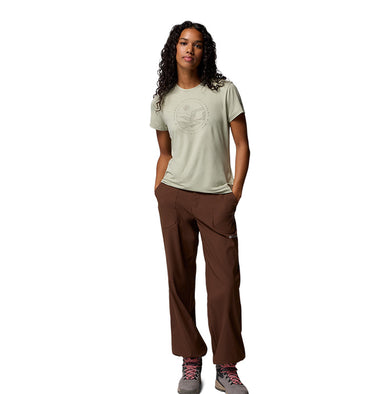 Women's Sloan Ridge Technical Graphic T-Shirt