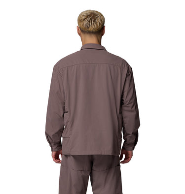 Granite Point Scout Overshirt