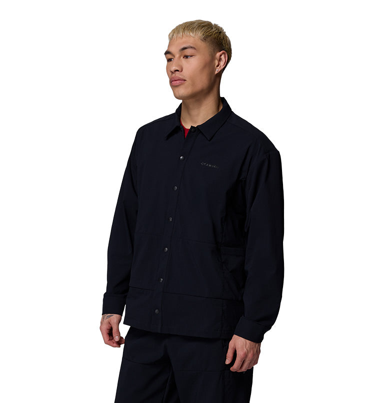 Granite Point Scout Overshirt