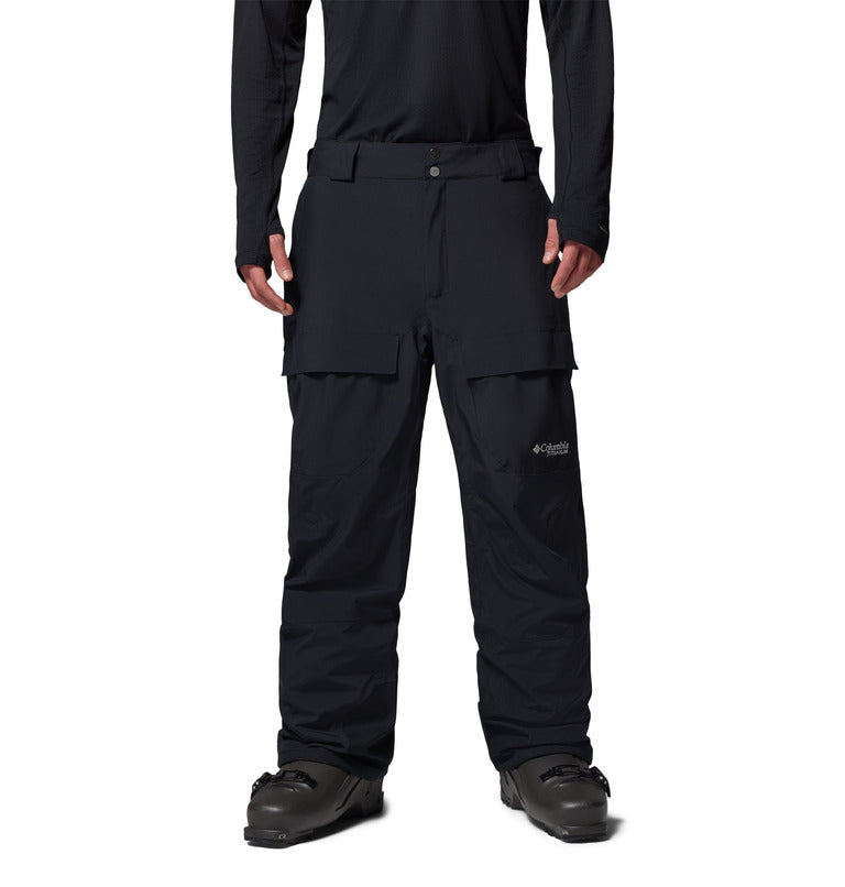 Men's Winter District™ Waterproof Ski Trousers