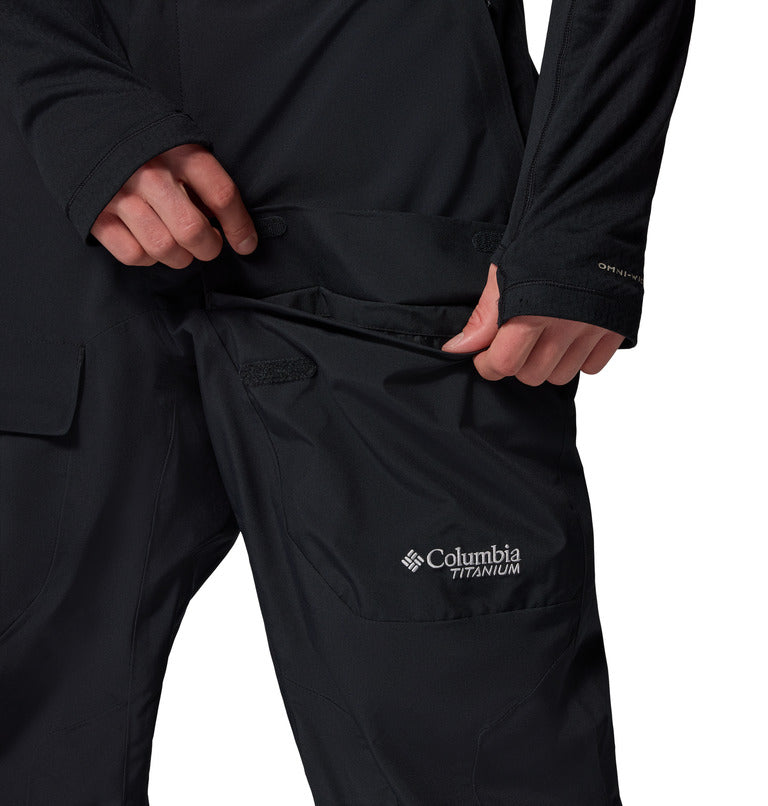 Men's Winter District™ Waterproof Ski Trousers