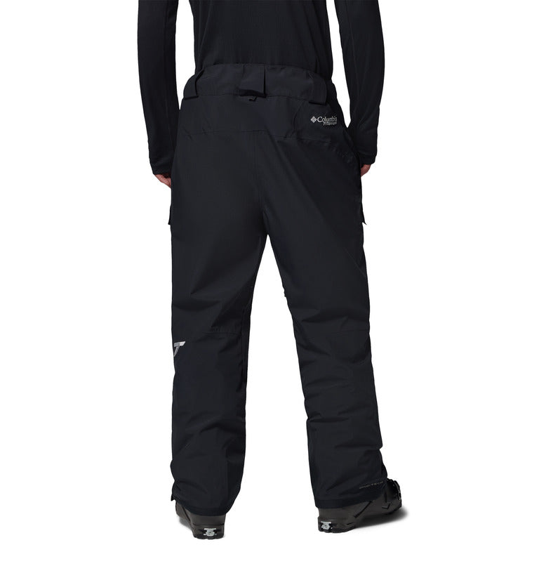 Men's Winter District™ Waterproof Ski Trousers