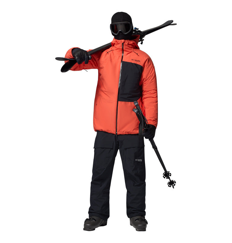 Men's Winter District™ Waterproof Ski Trousers