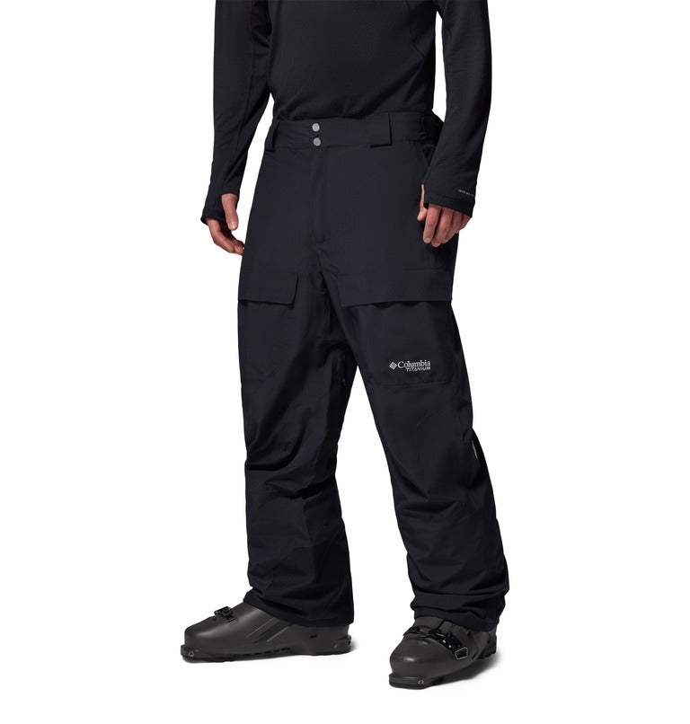 Men's Winter District™ Waterproof Ski Trousers