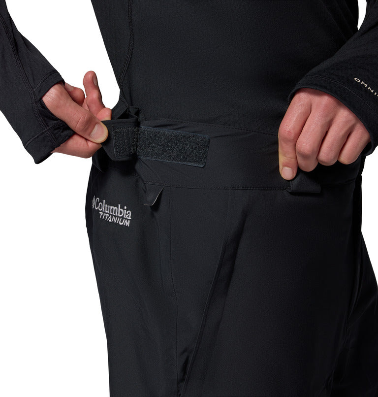 Men's Winter District™ Waterproof Ski Trousers