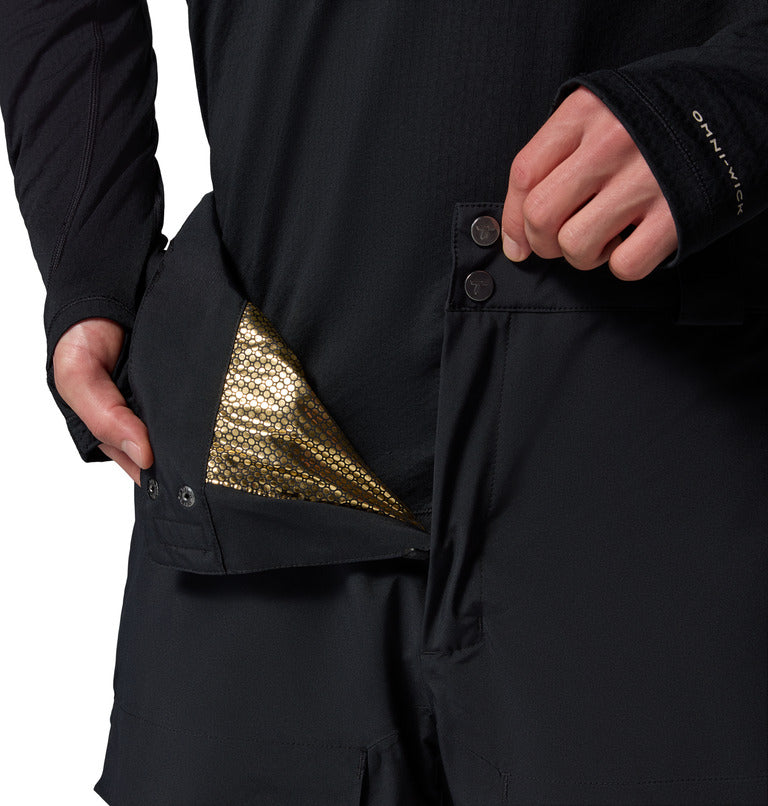 Men's Winter District™ Waterproof Ski Trousers