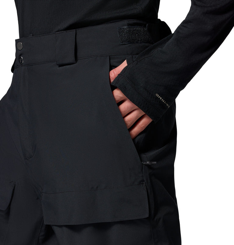 Men's Winter District™ Waterproof Ski Trousers