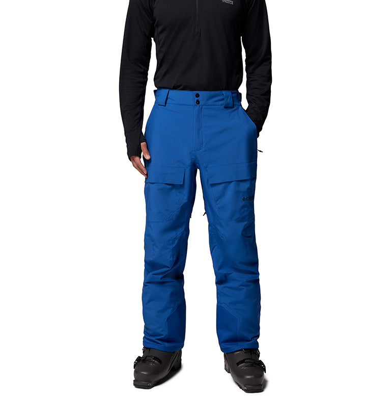 Men's Winter District Waterproof Ski Trousers