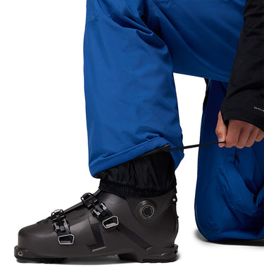 Men's Winter District Waterproof Ski Trousers